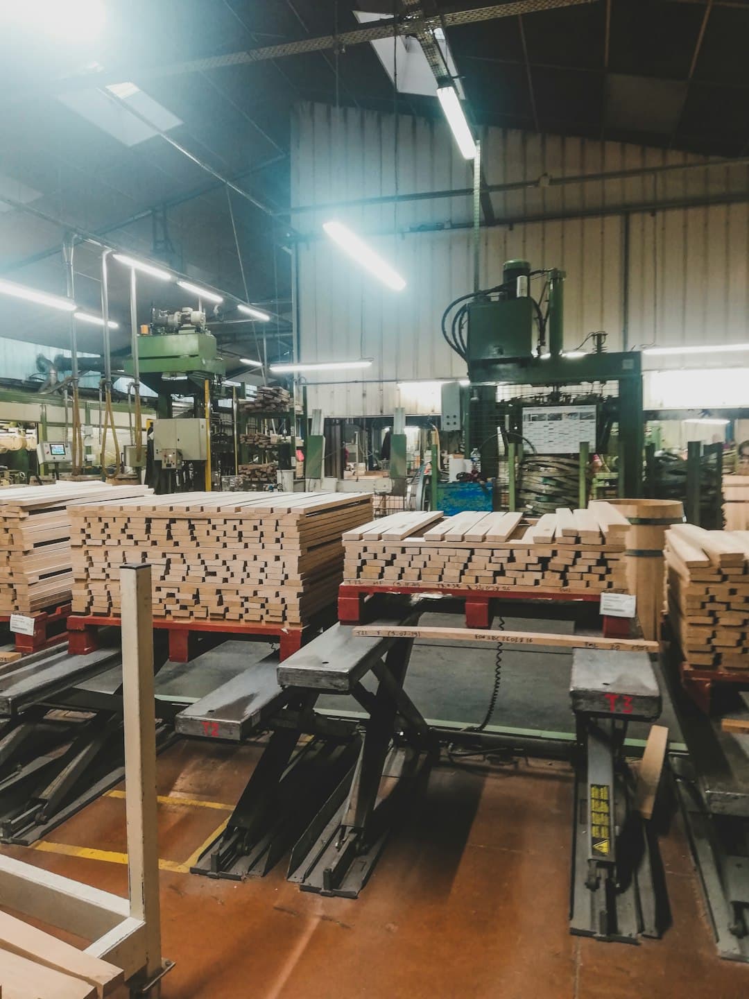 CNC Production