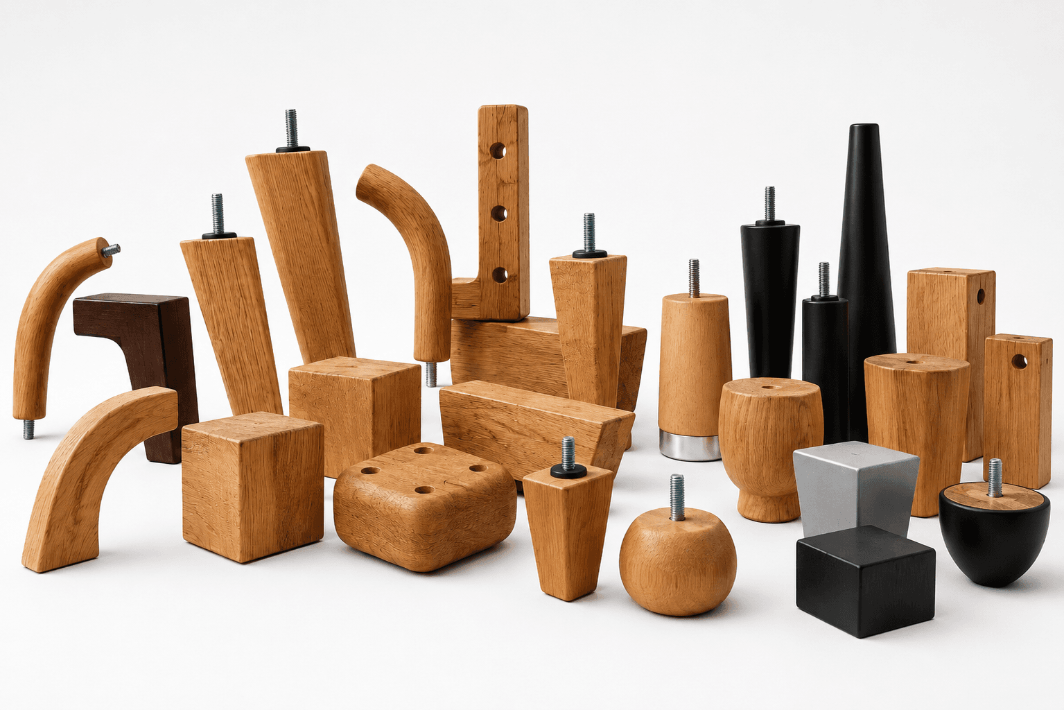 CNC Production