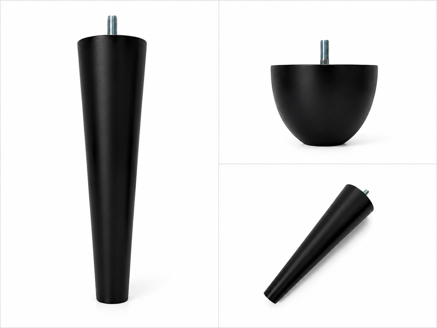Furniture Leg Classic 01