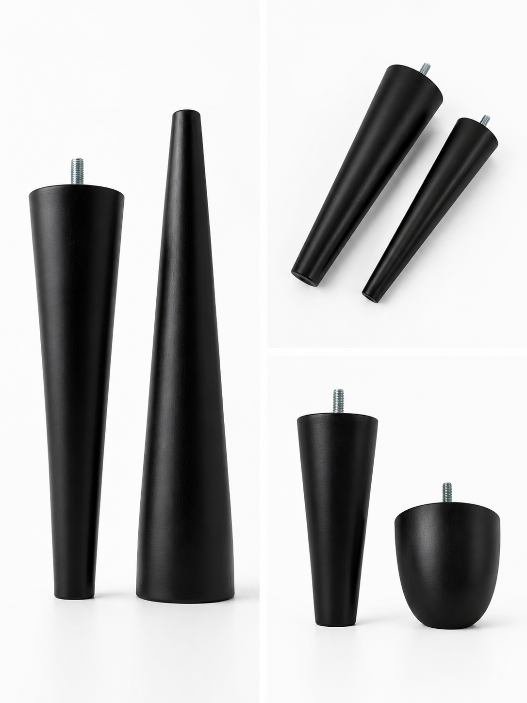 Modern Leg 02