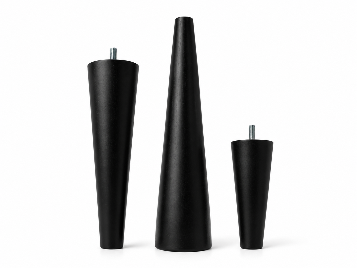 Modern Slim Leg